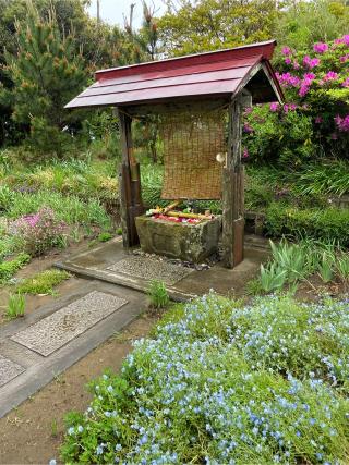 浦賀神社の参拝記録(ねこチャリさん)