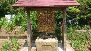 浦賀神社の参拝記録(おがおが1262さん)