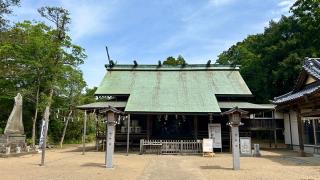 鎌数伊勢大神宮の参拝記録(金猿さん)