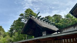 鎌数伊勢大神宮の参拝記録(金猿さん)