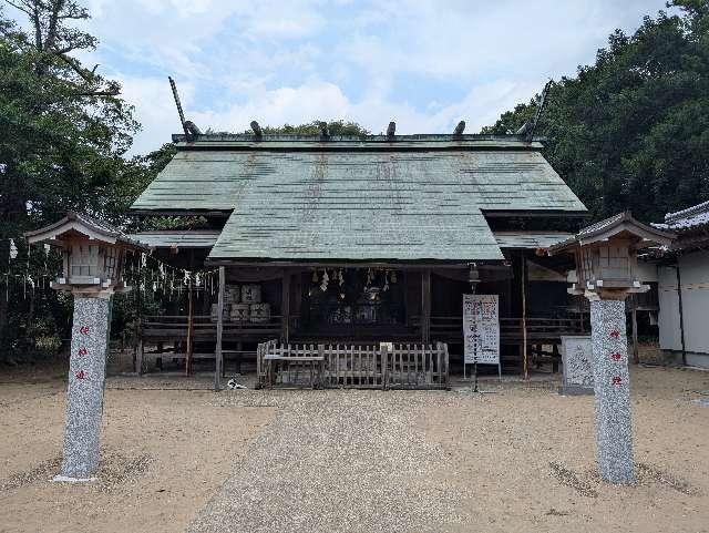 鎌数伊勢大神宮の参拝記録10