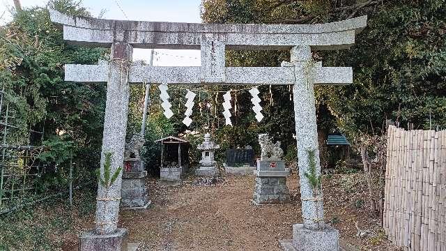 大宮大神社の参拝記録1