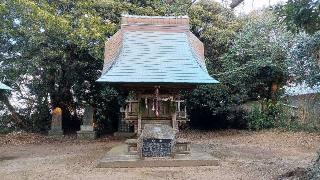 大宮大神社の参拝記録(ぜんちゃんさん)