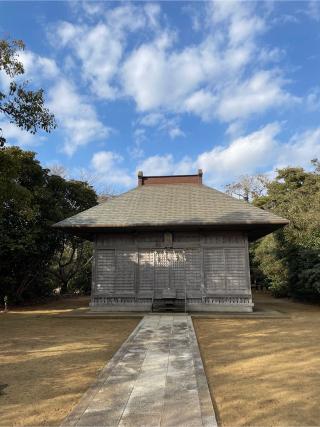 椿神社の参拝記録(ねこチャリさん)