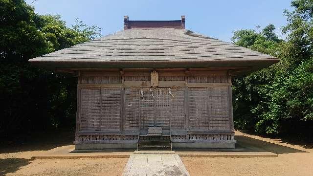 椿神社の参拝記録(おがおが1262さん)