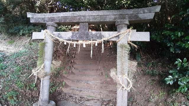 熊野大神の参拝記録1