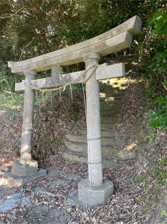 熊野大神の参拝記録2