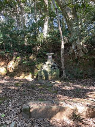 熊野大神の参拝記録(ねこチャリさん)
