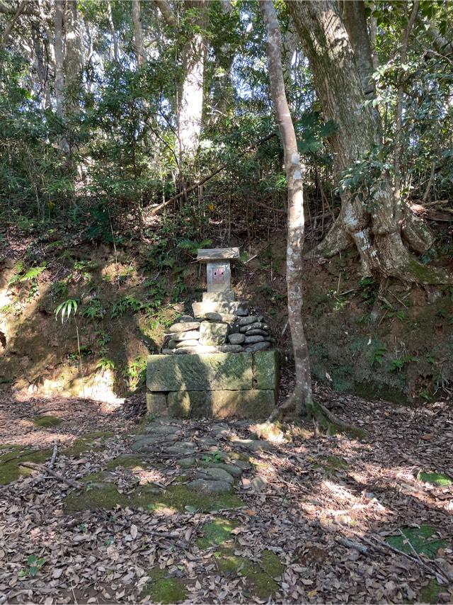 千葉県旭市八木2466番地 熊野大神の写真2