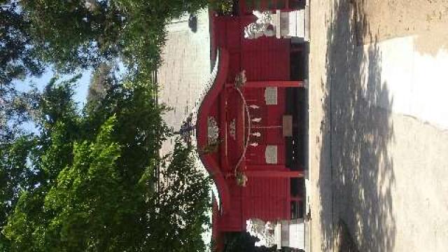 千葉県匝瑳市野手1494番地 六社大神の写真1