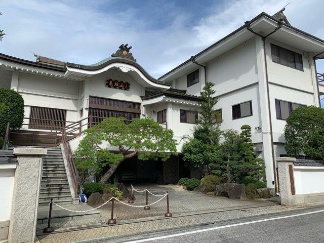 茨城県土浦市中央1-15-1 本妙寺の写真2