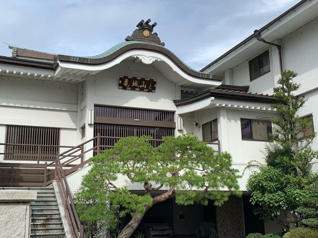 茨城県土浦市中央1-15-1 本妙寺の写真3