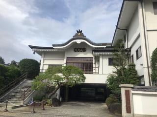 本妙寺の参拝記録(さくらまんじゅうさん)