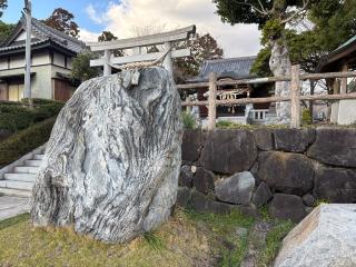 御靈神社の参拝記録(きょんちーさん)