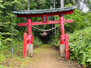 諏訪神社の参拝記録(shikigami_hさん)