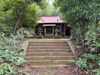 諏訪神社の参拝記録(shikigami_hさん)