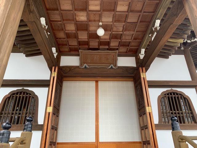 茨城県土浦市中央2-5-2 高翁寺の写真3