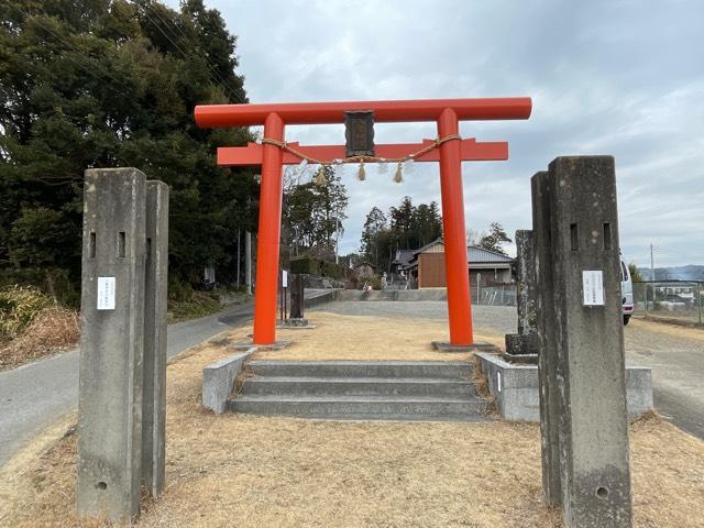 八幡神社（六手八幡神社）の参拝記録7