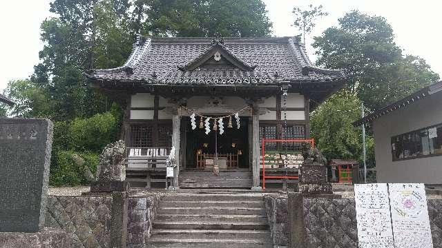 八幡神社（六手八幡神社）の参拝記録6