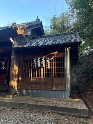 春日神社の参拝記録(ねこチャリさん)
