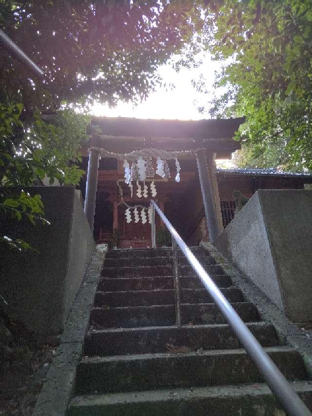 春日神社の参拝記録3