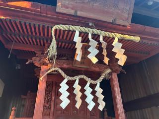 春日神社の参拝記録(きょんちーさん)