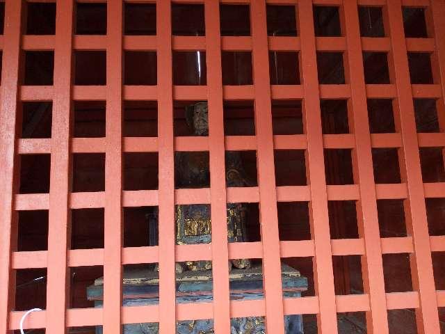 千葉県君津市浦田15番地 久留里神社の写真8