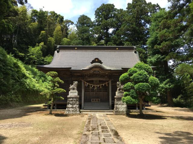 八幡宮の参拝記録2