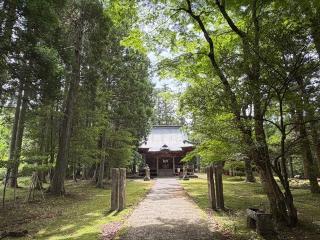 龜山神社の参拝記録(shikigami_hさん)