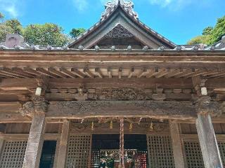吾妻神社の参拝記録(ジョージ。さん)