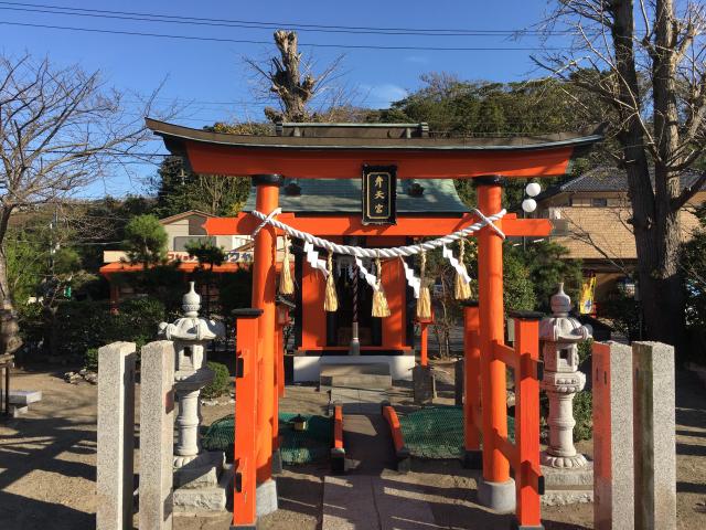 嚴島神社の参拝記録4