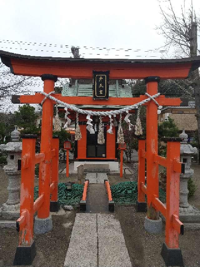 嚴島神社の写真1