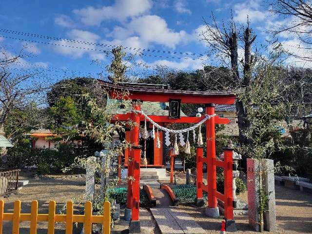 嚴島神社の参拝記録1