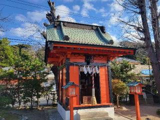 嚴島神社の参拝記録(まっきーさん)