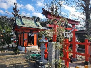 嚴島神社の参拝記録(まっきーさん)