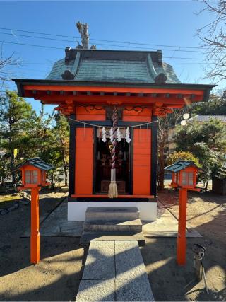 嚴島神社の参拝記録(こーちんさん)