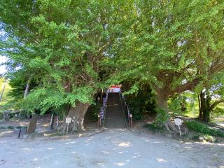 浅間神社の参拝記録(明介さん)