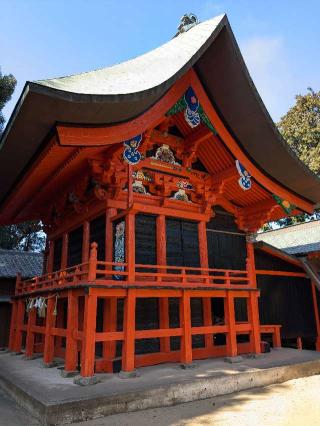 浅間神社の参拝記録(はしどいさん)