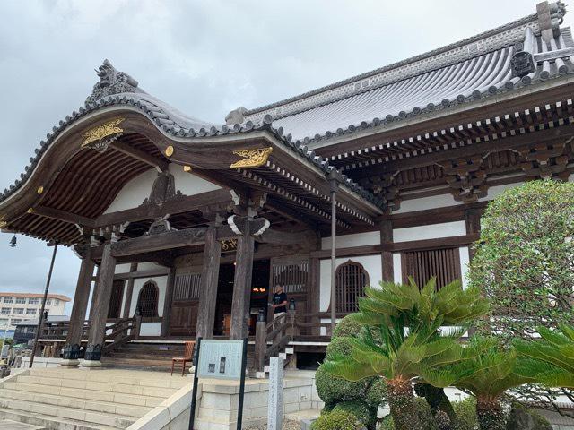 茨城県土浦市文京町1-27 神竜寺の写真1