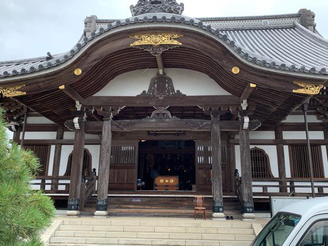 茨城県土浦市文京町1-27 神竜寺の写真2