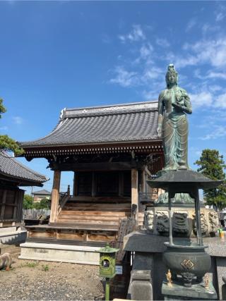 神竜寺の参拝記録(もりもりさん)