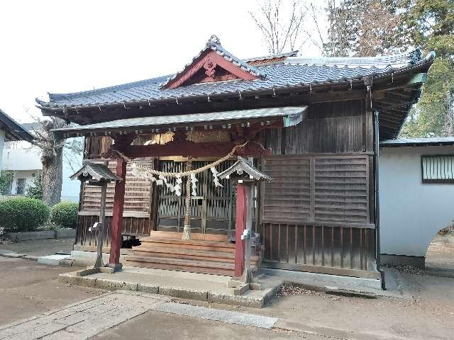 率土神社の参拝記録3