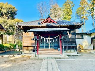 率土神社の参拝記録(shikigami_hさん)