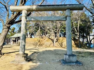 福王神社の参拝記録(shikigami_hさん)