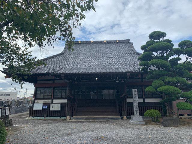 浄真寺の写真1