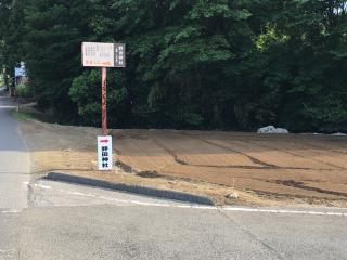 野田神社の参拝記録(明介さん)