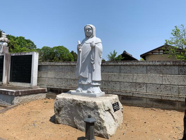 茨城県東茨城郡茨城町小幡1302 法円寺の写真3