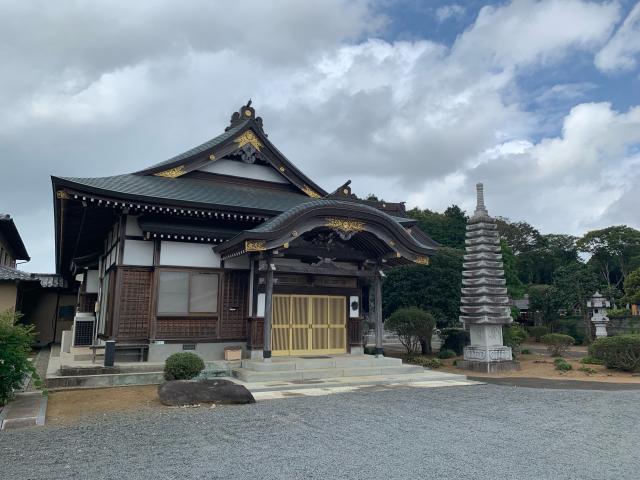 茨城県東茨城郡茨城町小幡1302 法円寺の写真5