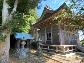 瀧口神社の参拝記録(スエさん)