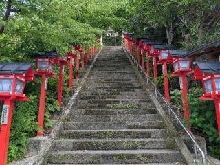 遠見岬神社の参拝記録(おがおが1262さん)